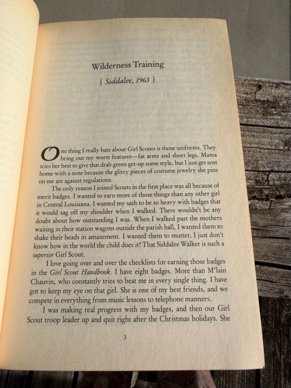 Book Softcover Vintage 1992 Copy of Little Altars Everywhere by Rebecca Wells - Picture 8 of 9